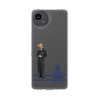 スリムプロテクションケース［ スマートフォンケース<制服ver.> - RICKEY ］