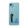 スリムプロテクションケース［ スマートフォンケース<制服ver.> - RICKEY ］