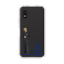 スリムプロテクションケース［ スマートフォンケース<制服ver.> - RICKEY ］