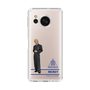 スリムプロテクションケース［ スマートフォンケース<制服ver.> - RICKEY ］