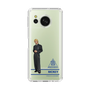 スリムプロテクションケース［ スマートフォンケース<制服ver.> - RICKEY ］