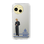 スリムプロテクションケース［ スマートフォンケース<制服ver.> - RICKEY ］
