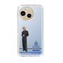 スリムプロテクションケース［ スマートフォンケース<制服ver.> - RICKEY ］
