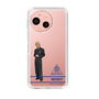 スリムプロテクションケース［ スマートフォンケース<制服ver.> - RICKEY ］