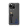 スリムプロテクションケース［ スマートフォンケース<制服ver.> - RICKEY ］