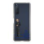 スリムプロテクションケース［ スマートフォンケース<制服ver.> - RICKEY ］