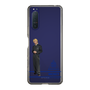 スリムプロテクションケース［ スマートフォンケース<制服ver.> - RICKEY ］