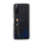 スリムプロテクションケース［ スマートフォンケース<制服ver.> - RICKEY ］