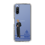 スリムプロテクションケース［ スマートフォンケース<制服ver.> - RICKEY ］