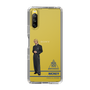 スリムプロテクションケース［ スマートフォンケース<制服ver.> - RICKEY ］