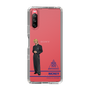 スリムプロテクションケース［ スマートフォンケース<制服ver.> - RICKEY ］
