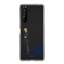スリムプロテクションケース［ スマートフォンケース<制服ver.> - RICKEY ］