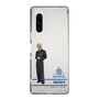 スリムプロテクションケース［ スマートフォンケース<制服ver.> - RICKEY ］