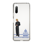 スリムプロテクションケース［ スマートフォンケース<制服ver.> - RICKEY ］