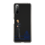 スリムプロテクションケース［ スマートフォンケース<制服ver.> - RICKEY ］