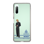 スリムプロテクションケース［ スマートフォンケース<制服ver.> - RICKEY ］