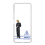 スリムプロテクションケース［ スマートフォンケース<制服ver.> - RICKEY ］