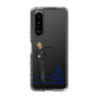 スリムプロテクションケース［ スマートフォンケース<制服ver.> - RICKEY ］