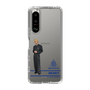 スリムプロテクションケース［ スマートフォンケース<制服ver.> - RICKEY ］