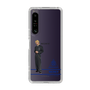 スリムプロテクションケース［ スマートフォンケース<制服ver.> - RICKEY ］
