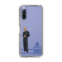 スリムプロテクションケース［ スマートフォンケース<制服ver.> - RICKEY ］