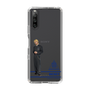スリムプロテクションケース［ スマートフォンケース<制服ver.> - RICKEY ］