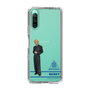 スリムプロテクションケース［ スマートフォンケース<制服ver.> - RICKEY ］