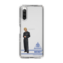 スリムプロテクションケース［ スマートフォンケース<制服ver.> - RICKEY ］