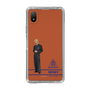 スリムプロテクションケース［ スマートフォンケース<制服ver.> - RICKEY ］