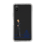 スリムプロテクションケース［ スマートフォンケース<制服ver.> - RICKEY ］