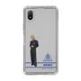 スリムプロテクションケース［ スマートフォンケース<制服ver.> - RICKEY ］