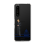 スリムプロテクションケース［ スマートフォンケース<制服ver.> - RICKEY ］