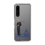 スリムプロテクションケース［ スマートフォンケース<制服ver.> - RICKEY ］