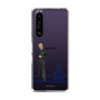 スリムプロテクションケース［ スマートフォンケース<制服ver.> - RICKEY ］