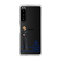 スリムプロテクションケース［ スマートフォンケース<制服ver.> - RICKEY ］