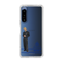 スリムプロテクションケース［ スマートフォンケース<制服ver.> - RICKEY ］