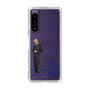 スリムプロテクションケース［ スマートフォンケース<制服ver.> - RICKEY ］
