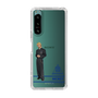 スリムプロテクションケース［ スマートフォンケース<制服ver.> - RICKEY ］