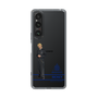 スリムプロテクションケース［ スマートフォンケース<制服ver.> - RICKEY ］