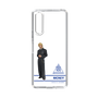 スリムプロテクションケース［ スマートフォンケース<制服ver.> - RICKEY ］