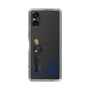 スリムプロテクションケース［ スマートフォンケース<制服ver.> - RICKEY ］