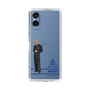 スリムプロテクションケース［ スマートフォンケース<制服ver.> - RICKEY ］