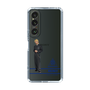 スリムプロテクションケース［ スマートフォンケース<制服ver.> - RICKEY ］