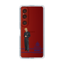 スリムプロテクションケース［ スマートフォンケース<制服ver.> - RICKEY ］