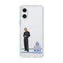 スリムプロテクションケース［ スマートフォンケース<制服ver.> - RICKEY ］