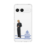 スリムプロテクションケース［ スマートフォンケース<制服ver.> - RICKEY ］
