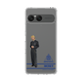 スリムプロテクションケース［ スマートフォンケース<制服ver.> - RICKEY ］