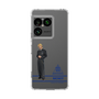 スリムプロテクションケース［ スマートフォンケース<制服ver.> - RICKEY ］