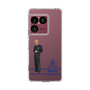 スリムプロテクションケース［ スマートフォンケース<制服ver.> - RICKEY ］