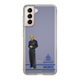 スリムプロテクションケース［ スマートフォンケース<制服ver.> - RICKEY ］